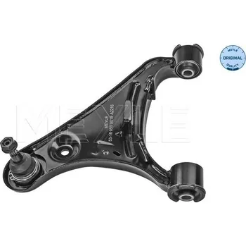 Zavěšení kol Řídicí páka, zavěšení kol MEYLE 53-16 050 0019