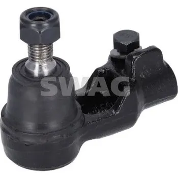 Táhlo řízení Hlava příčného táhla řízení SWAG 22 93 4546