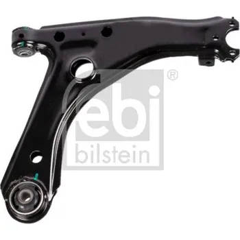 Zavěšení kol Řídicí páka, zavěšení kol FEBI BILSTEIN 09531