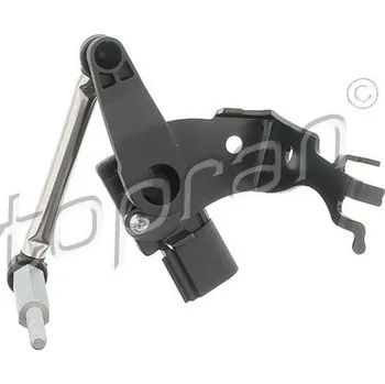 Autodíl Senzor, regulace sklonu světlometů TOPRAN 120 149