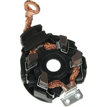 Startér Držák, uhlíkové kartáče AS-PL SBH6028S