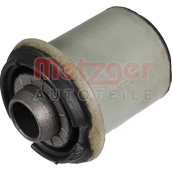 Zavěšení kol Zavěšení, tělo nápravy METZGER 52122808