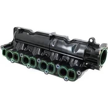 Výfuková trubka Sací trubkový modul MEAT & DORIA 89261E