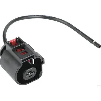 Autodíl Opravná sada kabelu, centrální elektrika HERTH+BUSS ELPARTS 51277458