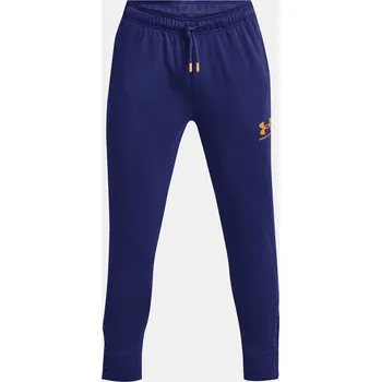 Pánské tepláky UNDER ARMOUR UA Accelerate - modré - 1373301-456 Velikosti: M