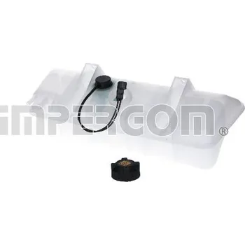 Chladič motoru Vyrovnávací nádoba, chladivo ORIGINAL IMPERIUM 44232