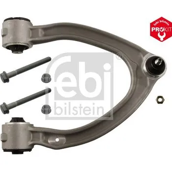 Zavěšení kol Řídicí páka, zavěšení kol FEBI BILSTEIN 47737