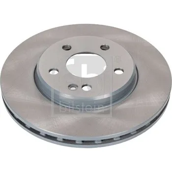 Brzdový kotouč Brzdový kotouč FEBI BILSTEIN 24749