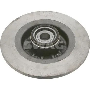 Brzdový kotouč Brzdový kotouč SWAG 60 92 1299