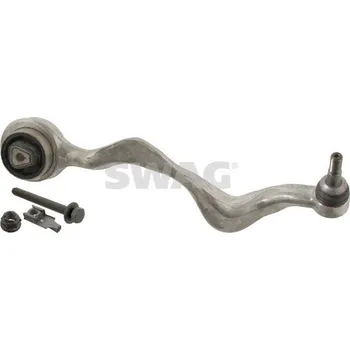 Zavěšení kol Řídicí páka, zavěšení kol SWAG 20 93 0517