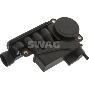 Olejová vana Odlučovač oleje, odvětrání klikové skříně AGB OS0027