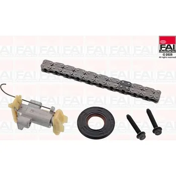 Sada rozvodového řetězu FAI AutoParts TCK487