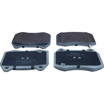 Brzdová destička Sada brzdových destiček, kotoučová brzda QUARO QP1336