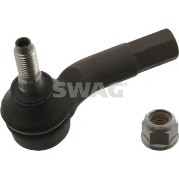 Táhlo řízení Hlava příčného táhla řízení SWAG 30 93 9940