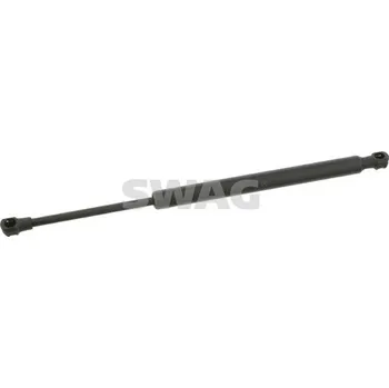 Příslušenství karosérie Pneumatická pružina / vzpěra zavazadlového prostoru AGB 2008ABD