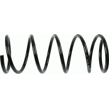 Pružina podvozku SACHS 998 125