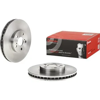 Brzdový kotouč Brzdový kotouč BREMBO 09.6708.10
