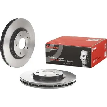 Brzdový kotouč Brzdový kotouč BREMBO 09.A716.11