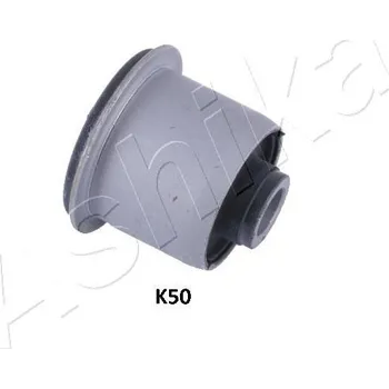 Zavěšení kol Uložení, řídicí mechanismus ASHIKA GOM-K50