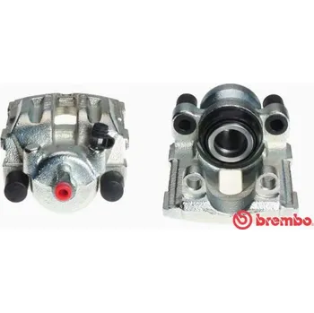 Brzdový třmen Brzdový třmen BREMBO F 06 159