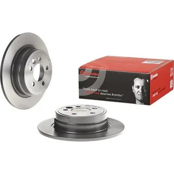 Brzdový kotouč Brzdový kotouč BREMBO 08.7878.11