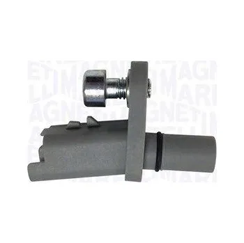 Přislušenství brzdového systému Snímač, počet otáček kol MAGNETI MARELLI 172100193010