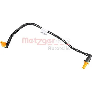 Palivové potrubí METZGER 2150153
