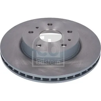Brzdový kotouč Brzdový kotouč FEBI BILSTEIN 108614