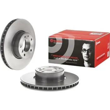 Brzdový kotouč Brzdový kotouč BREMBO 09.5579.21