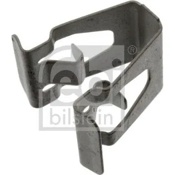 Příslušenství karosérie Upevňovací klip, opláštění interiéru FEBI BILSTEIN 100167