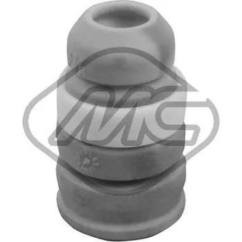 Zarážka, odpružení METALCAUCHO 57005