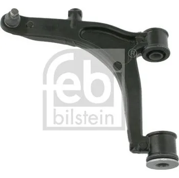 Zavěšení kol Řídicí páka, zavěšení kol FEBI BILSTEIN 26453