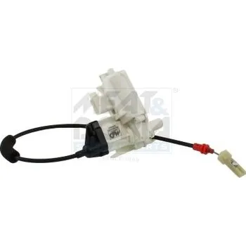 Zabzepeční vozidel Zámek dveří MEAT & DORIA 31972