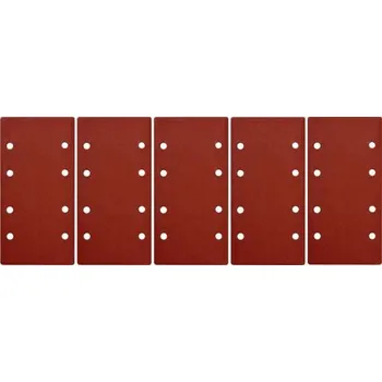 Auto-moto Yato Brusný papír 90x187mm P220 YT-83807