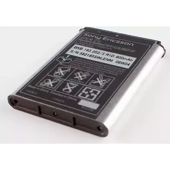 Baterie pro mobilní telefon Sony Ericsson BST-37