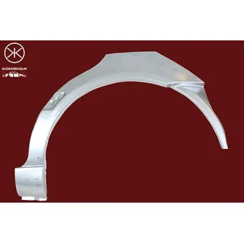 Příslušenství karosérie Boční stěna AGB 953884-6