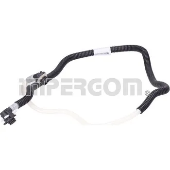 Palivový systém Palivové potrubí ORIGINAL IMPERIUM 85245