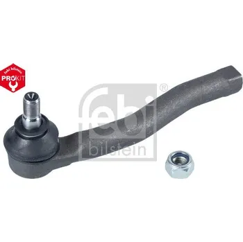 Táhlo řízení Hlava příčného táhla řízení FEBI BILSTEIN 41987