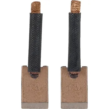 Startér Uhlíkový kartáč, startér AS-PL SB5034