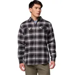 Košile COLUMBIA FLARE GUN STRETCH FLANNEL Man velikost 2XL