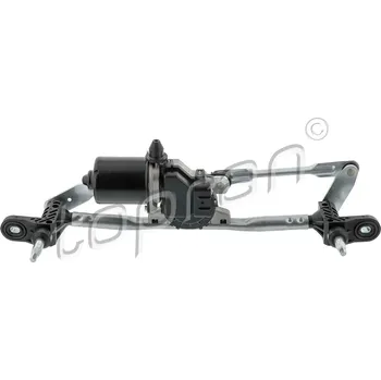 Autodílna Táhla stěraču TOPRAN 601 600