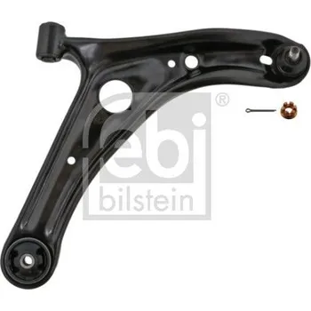 Zavěšení kol Řídicí páka, zavěšení kol FEBI BILSTEIN 43060