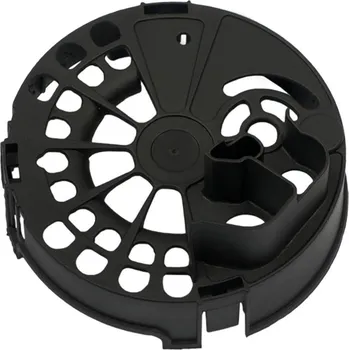 Alternátor Čepička, generátor AS-PL APC4017