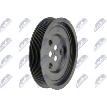 Řemenice, klikový hřídel NTY RKP-FR-005