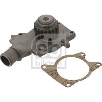 Chladič motoru Vodní čerpadlo, chlazení motoru FEBI BILSTEIN 01282