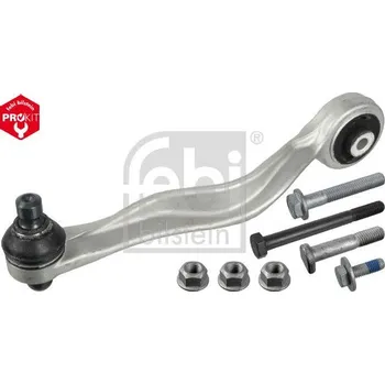 Zavěšení kol Řídicí páka, zavěšení kol FEBI BILSTEIN 33368