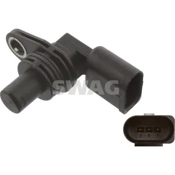 Čidlo automobilu Snímač, poloha vačkového hřídele AGB E10-0098