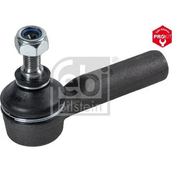 Táhlo řízení Hlava příčného táhla řízení FEBI BILSTEIN 12944