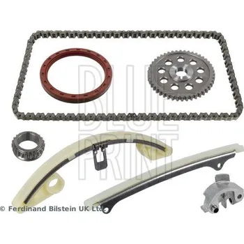 Sada rozvodového řetězu BLUE PRINT ADBP730065