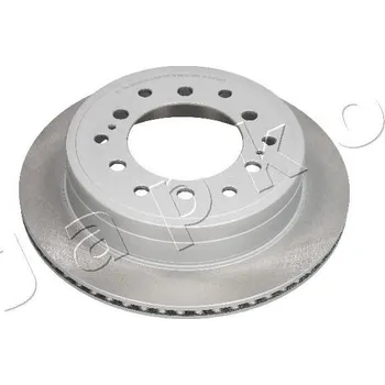 Brzdový kotouč Brzdový kotouč JAPKO 61209C